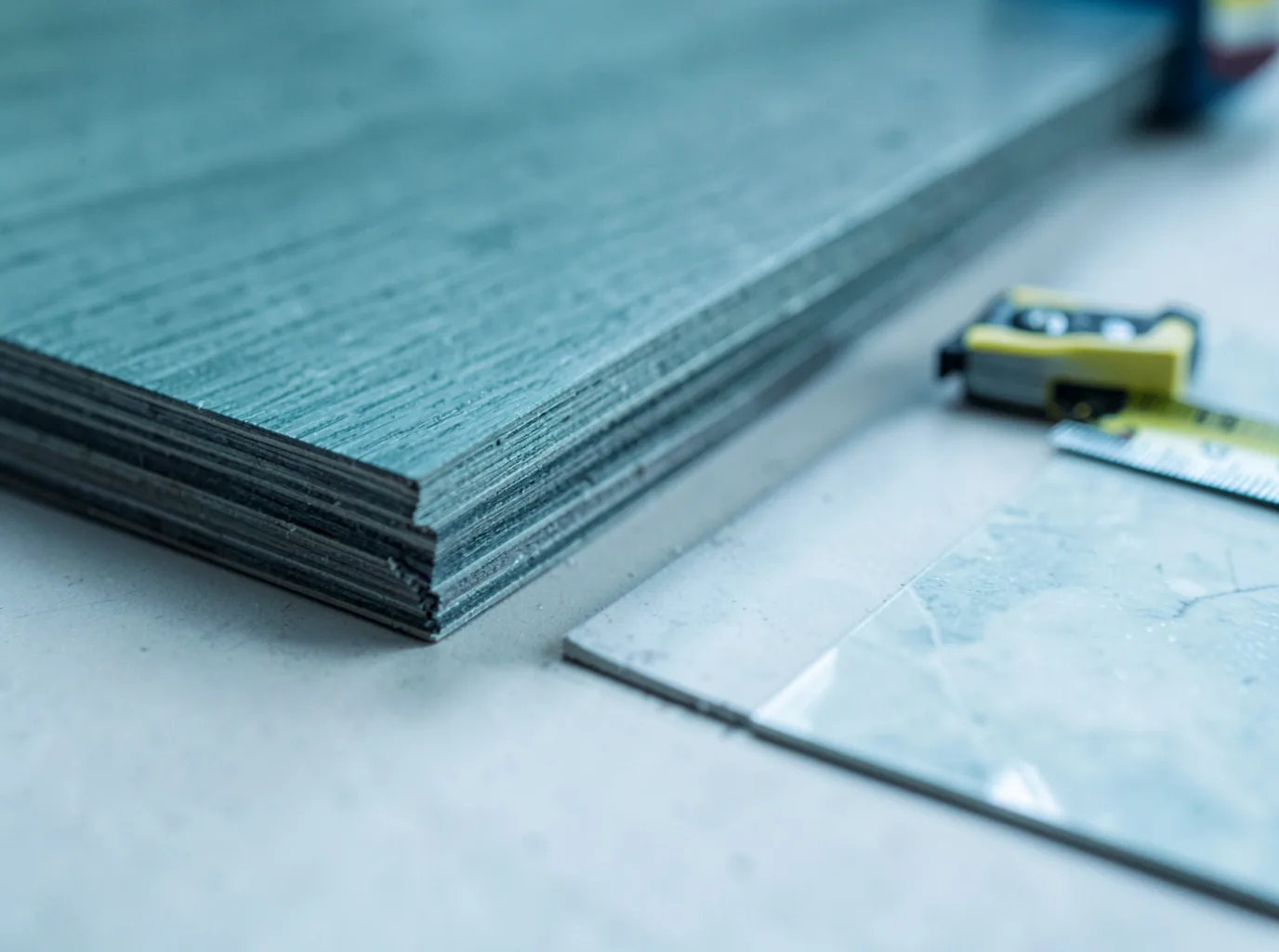 Luxury Vinyl Plank Installation De Soto, IA FAQs